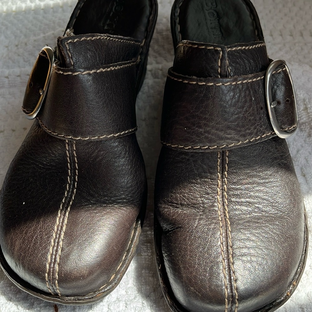 Born women’s shoes